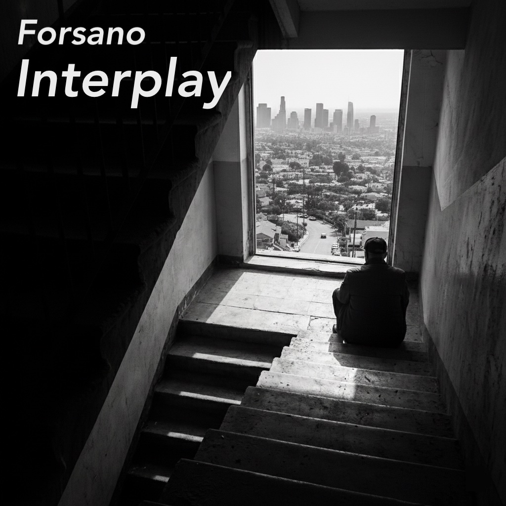 Interplay - Album